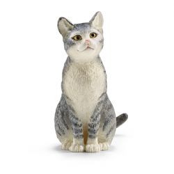 SCHLEICH - CHAT ASSIS #13771